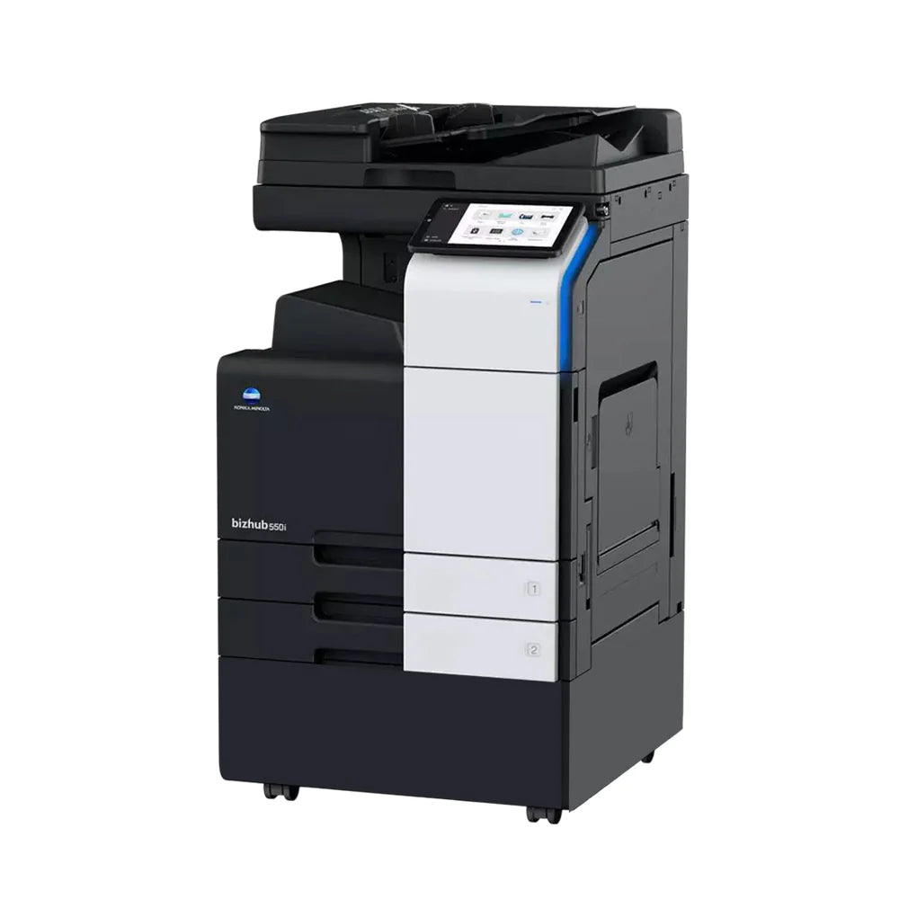 KonicaMinolta Refurbished C450i