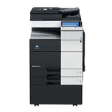 ماكينة كونيكا مينولتا مستعملة Bizhub B654/754