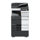 Konica Minolta Used Machine Colour C458/C558