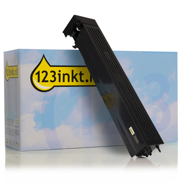 Konica Minolta Toner Original Black TN-613 C452/C552/C652