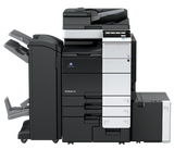 Konica Minolta Refurbished B808