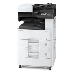 Kyocera Mita Copier New Hardware Black M4125N (DK470-DESK)COPY/PRINT/SCAN/NETWORK - S-Tech