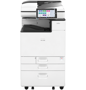 Ricoh Copier New Hardware Color IM C2500 - S-Tech