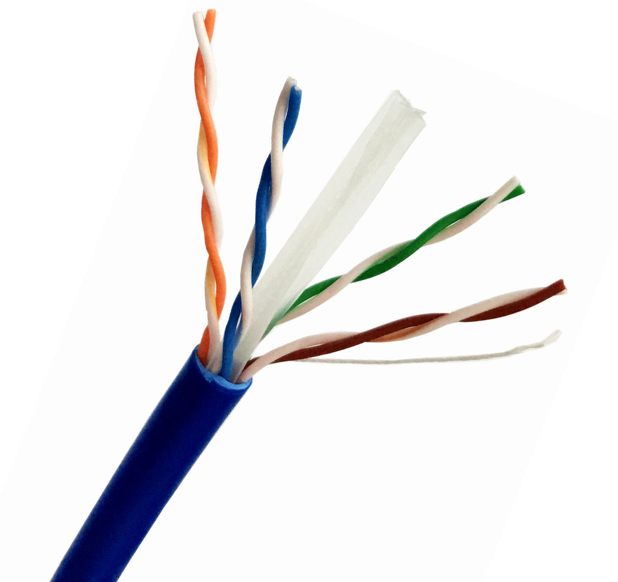 كابل الشبكة CAT6-3 MTR