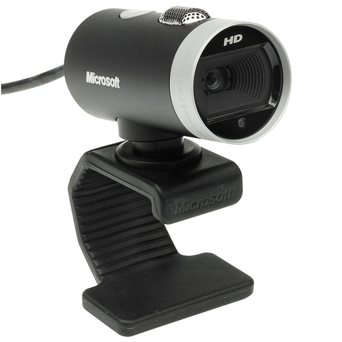 ملحقات مايكروسوفت كاميرا LifeCam CinemaHD 720p HD دردشة فيديو