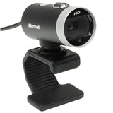 ملحقات مايكروسوفت كاميرا LifeCam CinemaHD 720p HD دردشة فيديو