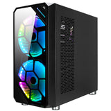 COMPUTER CASE ( XIGMATEK )