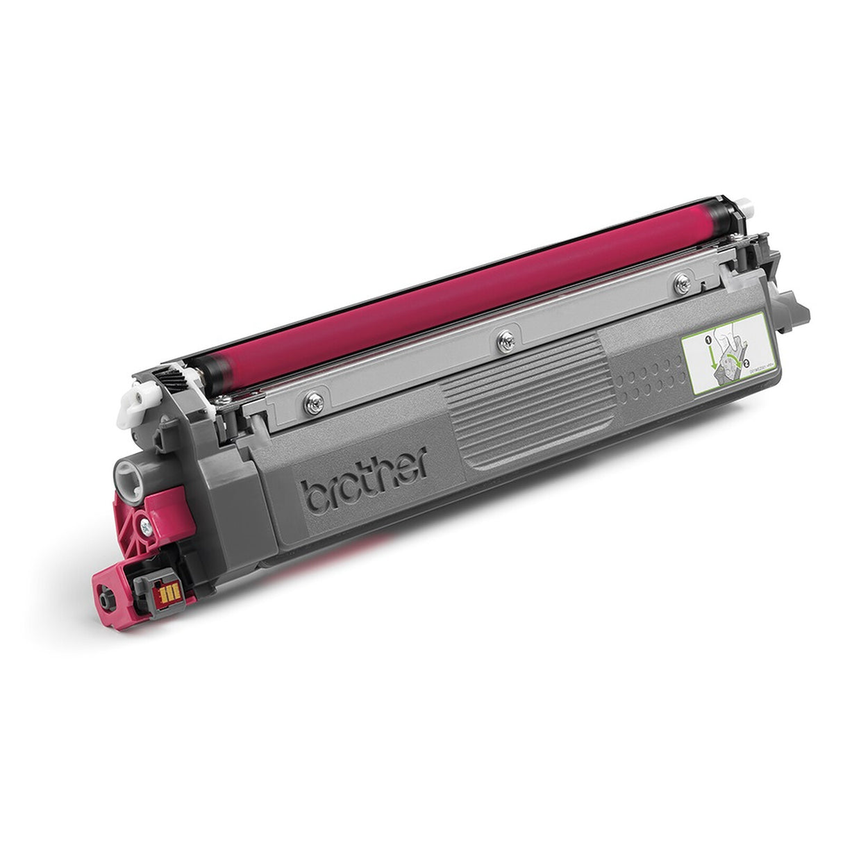 Brother Toner Original Magenta TN-240 DCP9010/HL3040/70/9120/9320 - S-Tech