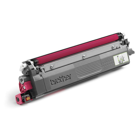 Brother Toner Original Magenta TN-240 DCP9010/HL3040/70/9120/9320 - S-Tech