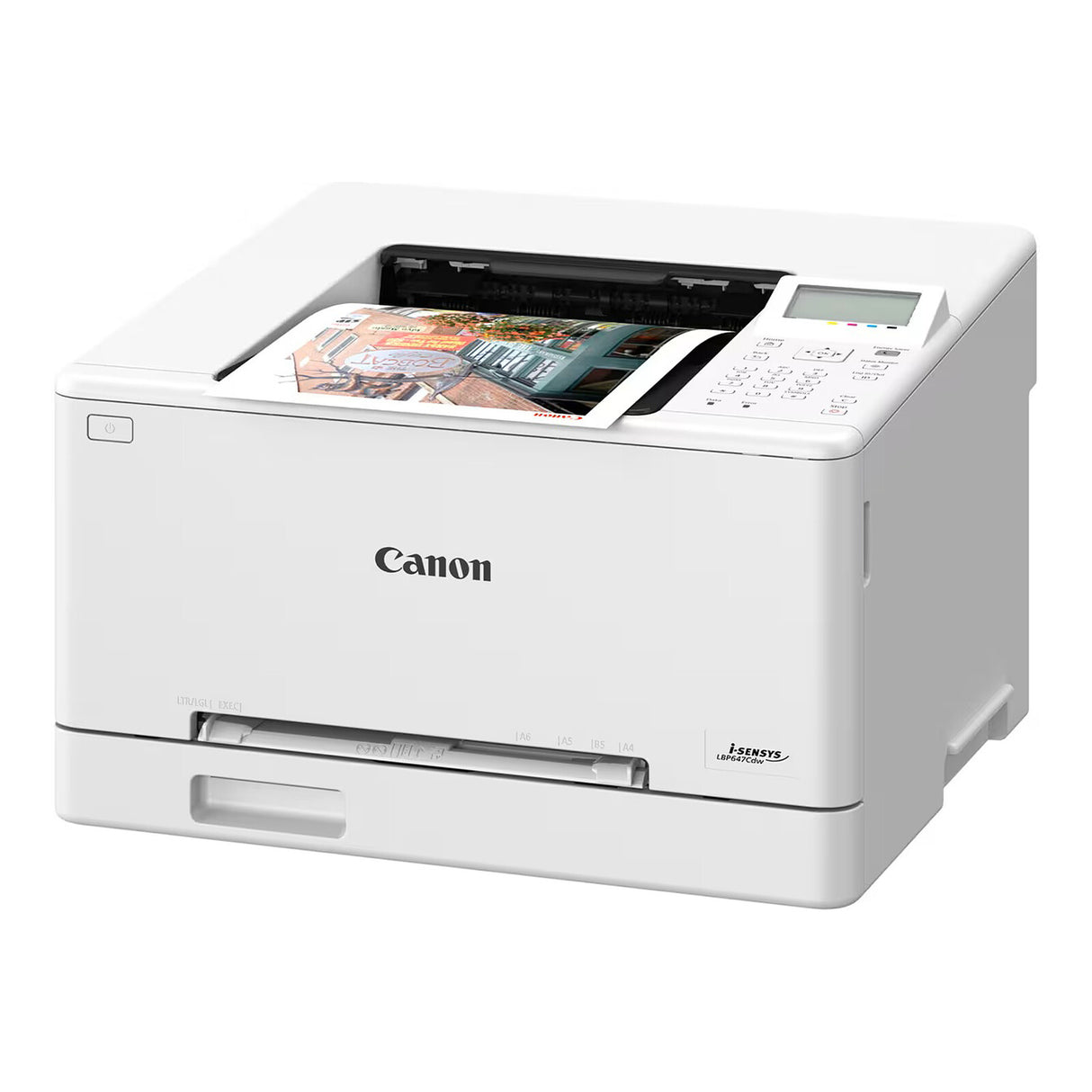 Canon Printer Color i-SESNSY LBP647Cdw | 6929C001AA |