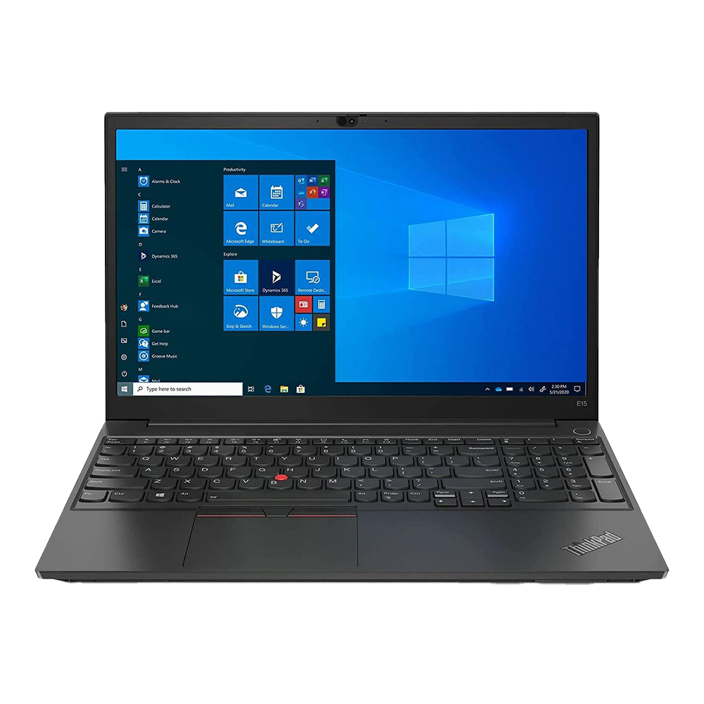 Lenovo ThinkPad E14 Gen 7 | Intel Core Ultra 7-155H | 14" WUXGA 300 nits | 16GB DDR5 | 512GB SSD | Wi-Fi 6E + Bluetooth | Backlit Arabic Keyboard | FreeDOS | 1-Year Warranty + Carry Case
