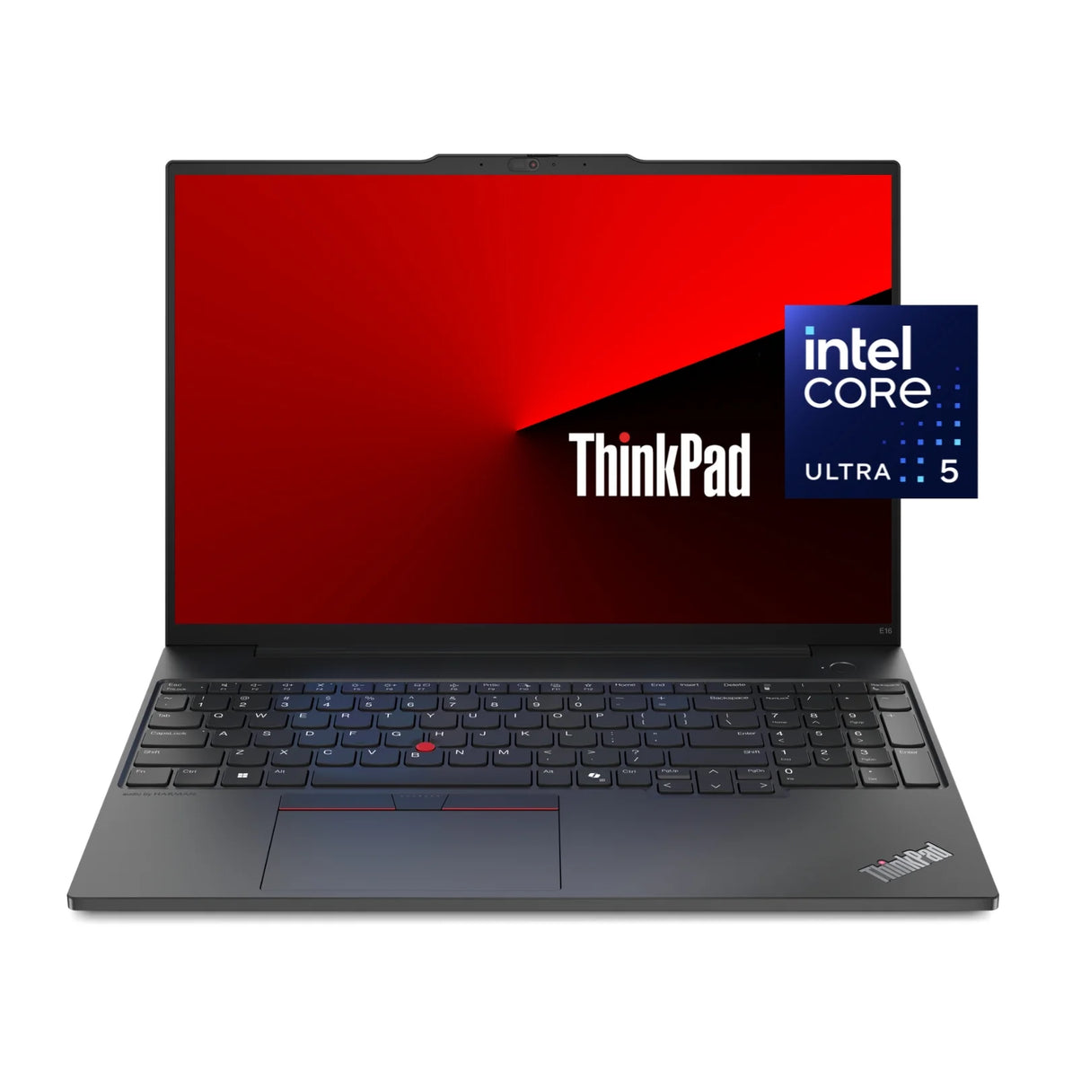 LENOVO ThinkPad E16 Ultra 5 8GB SO-DIMM DDR5-5600, 512 SSD M.2 2242
