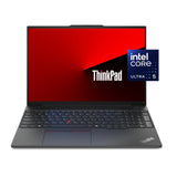LENOVO ThinkPad E16 Ultra 5 8GB SO-DIMM DDR5-5600, 512 SSD M.2 2242