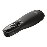 Logitech R400 Wireless Presenter – Laser Pointer & Slide Control