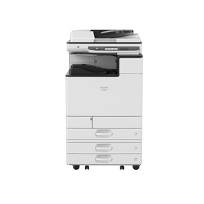 Ricoh Copier MC-2000 Color / 2 Cassette / Scan / Print / Network / 20 PPM /Table - S-Tech