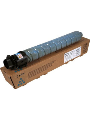 Ricoh Toner High Cap MC-2000/2001 Cyan Original-2022200010 - S-Tech