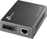 هيكل محول الوسائط TL-MC1400 ذو 14 فتحة من TP-Link