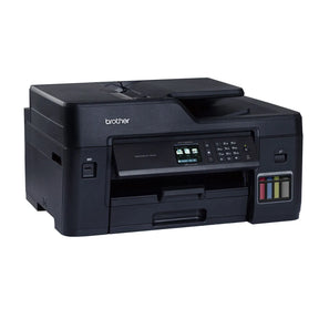 Brother Printer MFC-T4500DW 4 in 1 Inkjet Color - S-Tech