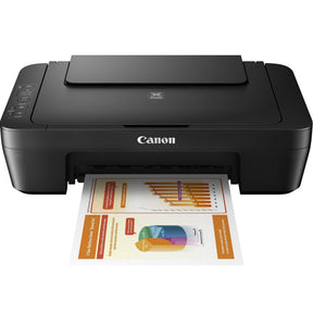 Canon Printer Inkjet PIXMA MG2541S Print/Copy/Scan - S-Tech