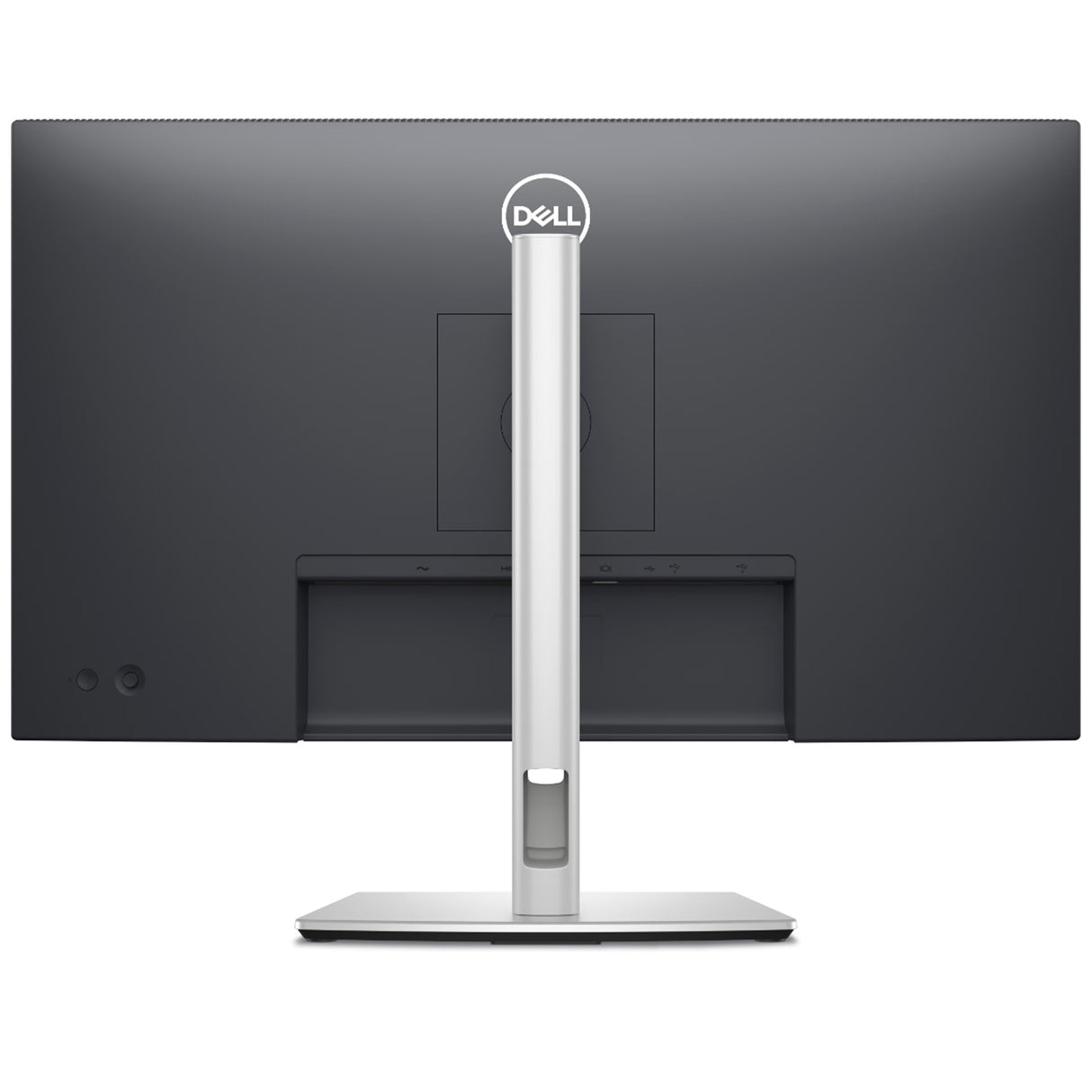 Dell P2725H | 27" FHD IPS Monitor | HDMI, DisplayPort, VGA, 5x USB 3.2 | ComfortView Plus | Adjustable Stand
