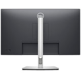 Dell P2725H | 27" FHD IPS Monitor | HDMI, DisplayPort, VGA, 5x USB 3.2 | ComfortView Plus | Adjustable Stand