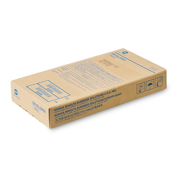 كونيكا مينولتا المطور الأصلي الأسود DV-010 BH-920/950/1050/1051