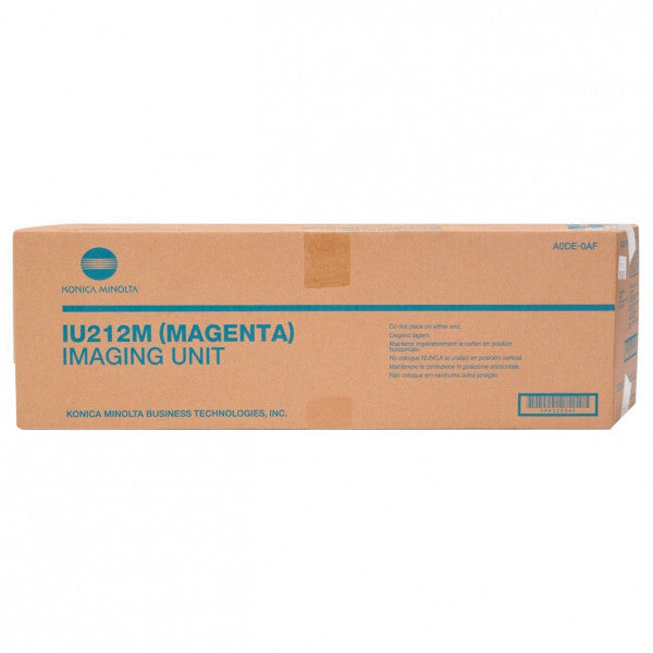 Konica Minolta Imaging Unit Original Magenta IU-212