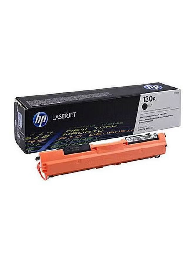 HP Toner Original 130A/CF350A Black M176/M177FW