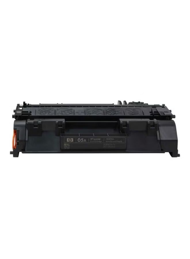 HP Toner Original Black 05A/CE505A LJ-2035/2055 - S-Tech