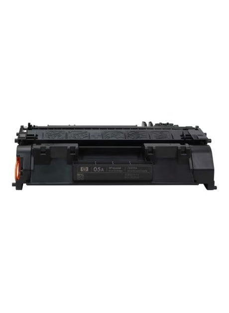 HP Toner Original Black 05A/CE505A LJ-2035/2055 - S-Tech
