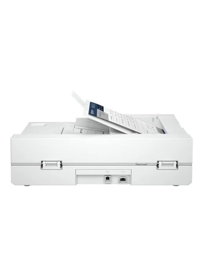HP ScanJet Pro 2600 f1 / 20G05A Fast 2-Sided scanning and auto Document Feeder