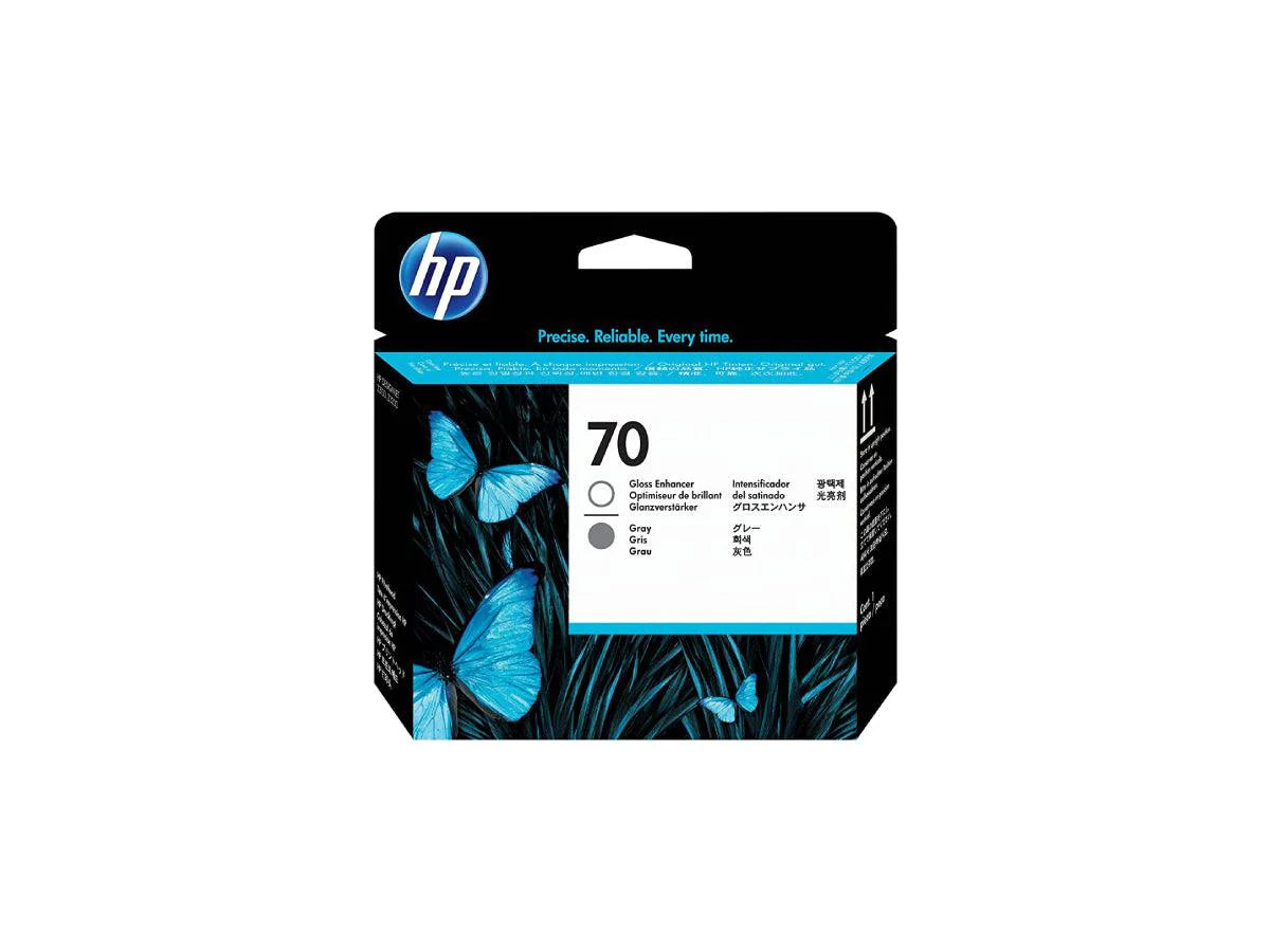 HP Printer Head Original Gray 70/C9410A GLOSS