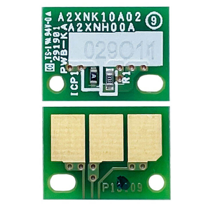 طبلة كونيكا مينولتا CHIP CET-391017 باللون الأسود DR-218K C226I/C266I/C286I