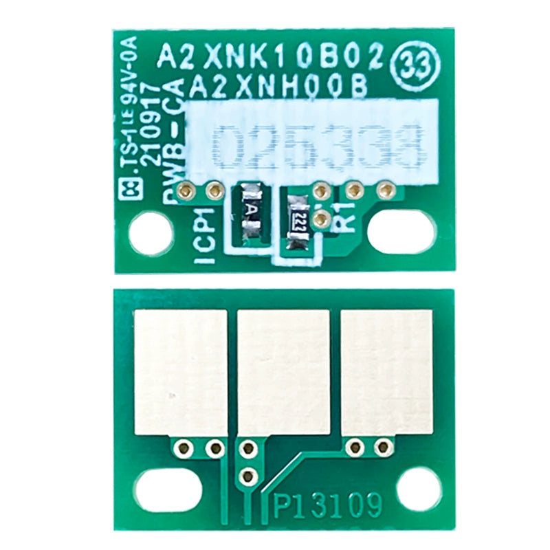 طبلة كونيكا مينولتا CHIP CET-391017 باللون الأسود DR-218K C226I/C266I/C286I