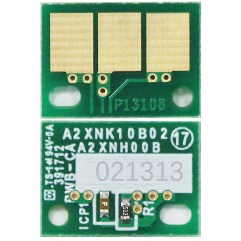طبلة كونيكا مينولتا CHIP CET-391017 باللون الأسود DR-218K C226I/C266I/C286I