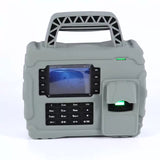 ZKT ECO Finger print Time attendance S922
