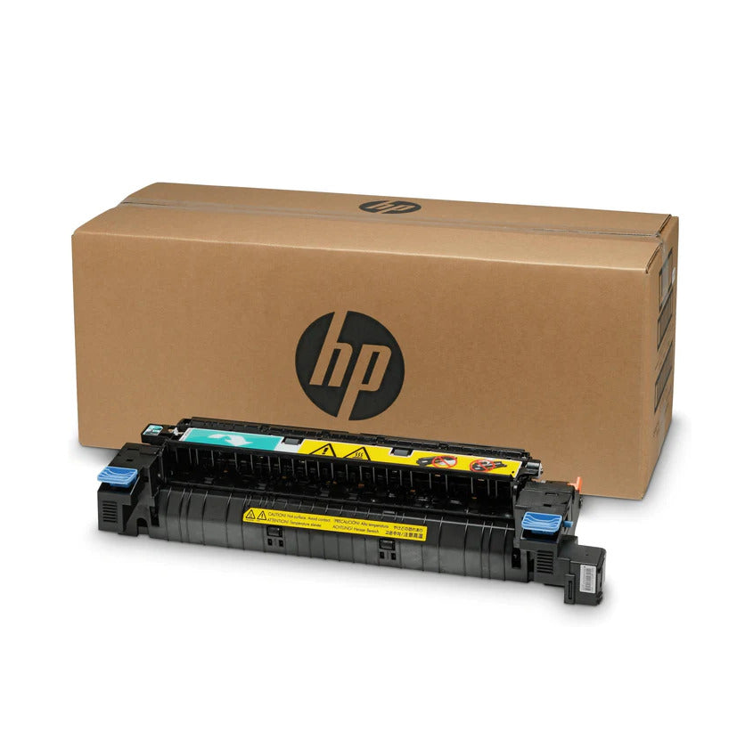 وحدة المصهر HP الأصلية باللون الأسود CE515A