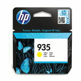 حبر أصلي أصفر HP 935/C2P22AE