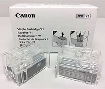 Canon Staple Cartridges Original Black Y1-IR-8585/8505/8595/6565/6575