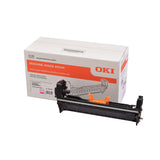 Oki Drum Unit EP-CART-Magenta-C532/MC573-46484106-