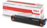 OKI DRUM CART-CYAN-C911/931 45103715