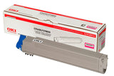 Oki Toner Original Magenta 42918962 C9600/9800/9850