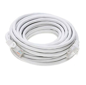 Non-Brand Network Cable CAT6-5 Meter - S-Tech