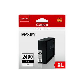 Canon Ink Original Black PGI-2400XL/9257B001AA - S-Tech
