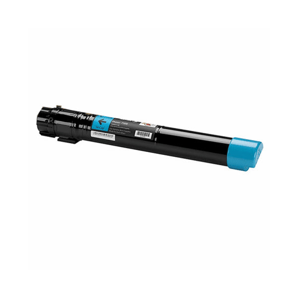 Xerox Toner Original Cyan 106R01440 STD-7500