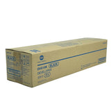 وحدة كونيكا مينولتا DV الأصلية باللون الأسود DV-619 C458/C558/C658