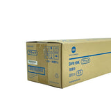 وحدة كونيكا مينولتا DV الأصلية باللون الأسود DV-619 C458/C558/C658