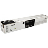 حبر كانون الأصلي باللون الأسود C-EXV-63 IR-2725/IR-2730/IR-2745