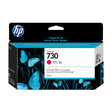 HP Ink Original Magenta 730/P2V63A PLOTTER/T1700 130ML - S-Tech