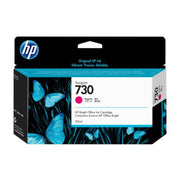 HP Ink Original Magenta 730/P2V63A PLOTTER/T1700 130ML - S-Tech